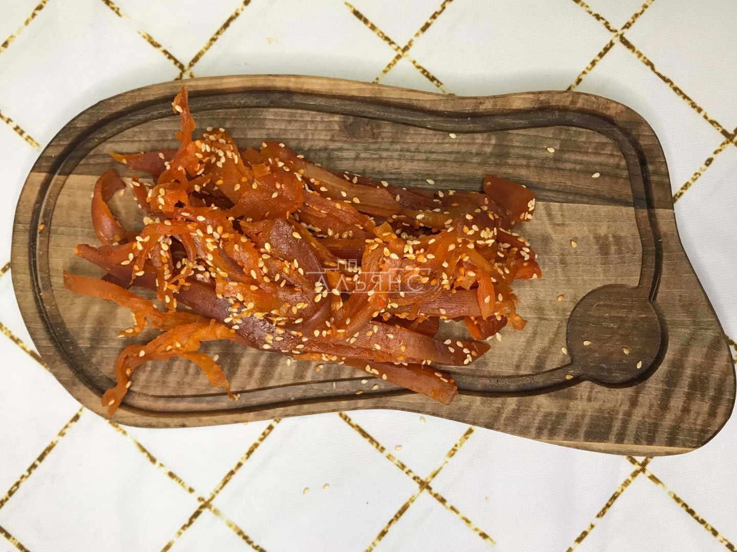 Кальмар со вкусом краба по-шанхайски в Череповце