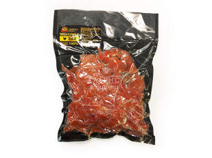 Снеки к пиву: Мясо курицы 