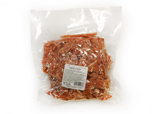 Мясо (АЛЬЯНС) вяленое утка 