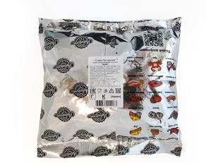 Ведро Ржаные гренки со вкусом четыре сыра: Гренки пшеничные 