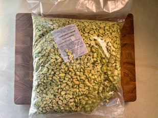 БОБАРАХИС Арахис премиум со вкусом красная икра 1кг: Арахис со вкусом васаби