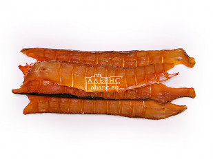 Ставридка: Юкола щуки