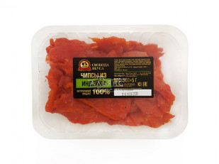 Диспенсер на 5 ячеек: Мясо (Либерти) вяленое индейка