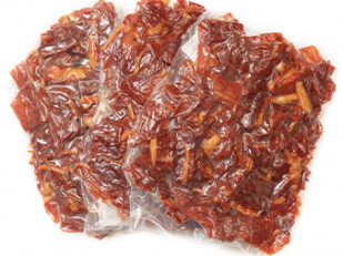 Мясные снеки: Джерки из свинины 