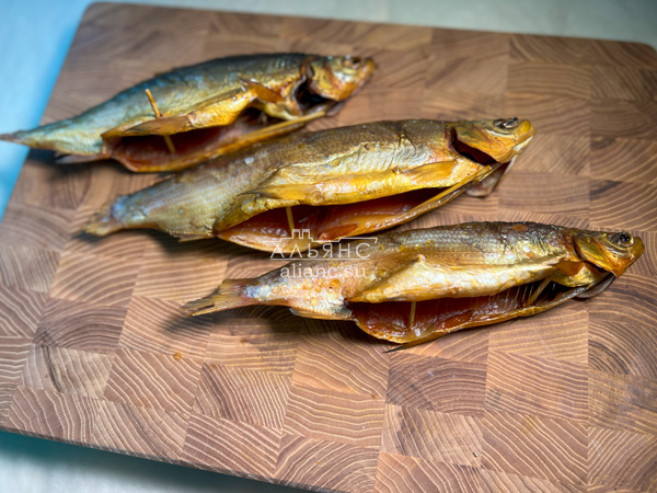 Пелядь х/к крупная потрошеная в Череповце