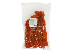 Мясо (АЛЬЯНС) вяленое свинина с халапеньо (500гр): Мясо курицы по-кавказски