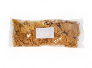 Мясные снеки: Чипсы 