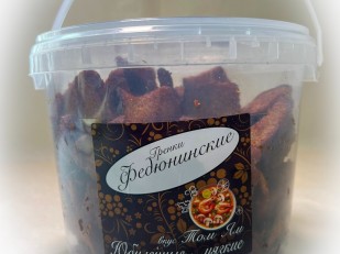 Диспенсеры для снеков: Гренки 