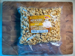 Снапсы ПШЕНИЧНЫЕ 