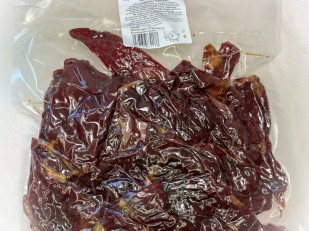 Рыбные снеки: Мясо Чипсы говяжьи 