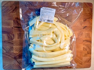 Чичарроны мексиканский рецепт: Сырный продукт ФЕРМЕРСКИЙ охота белая