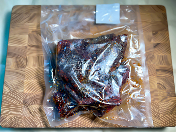 Джерки из тунца острые (500 гр.) в Череповце