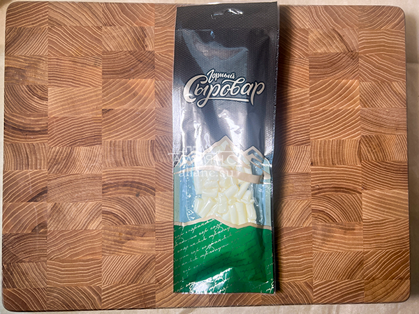 Сыр 60 гр ГОРНЫЙ СЫРОВАР (Бочонок) в Череповце