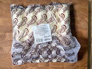 Сыр 1 кг ГОРНЫЙ СЫРОВАР (Нити с укропом и чесноком): Сыр 1 кг ГОРНЫЙ СЫРОВАР (Косичка)