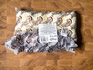 Сыр к пиву: Сыр 1 кг ГОРНЫЙ СЫРОВАР (Бочата)