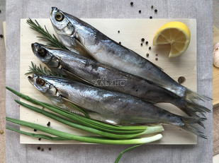 Семга чипсы: Чехонь вяленая