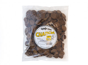 Треска филе (Chipka) 1кг: Снапсы с чесноком