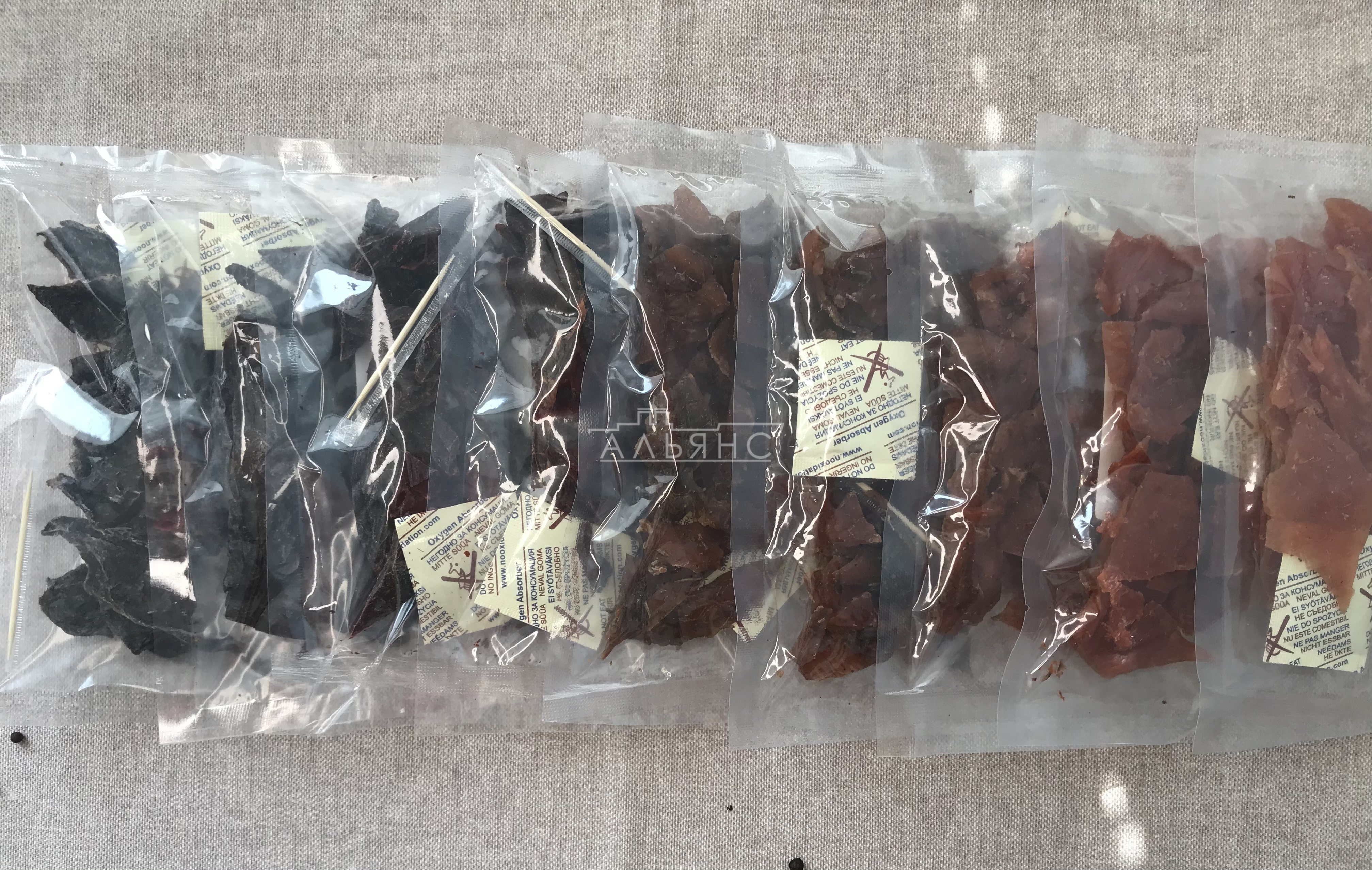 Рыцарское мясо курица в Череповце