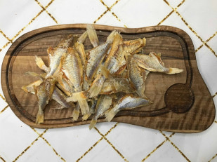 Мясо (Либерти) вяленое индейка: Лакедра